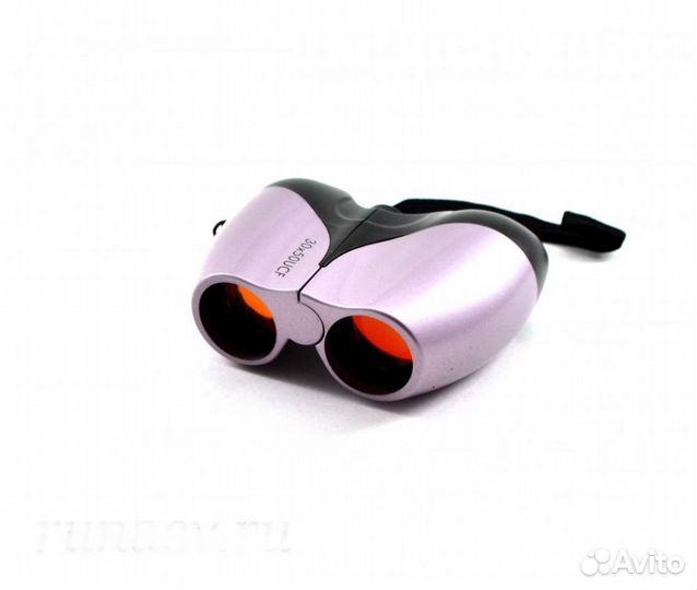 Бинокль поиск 30х50