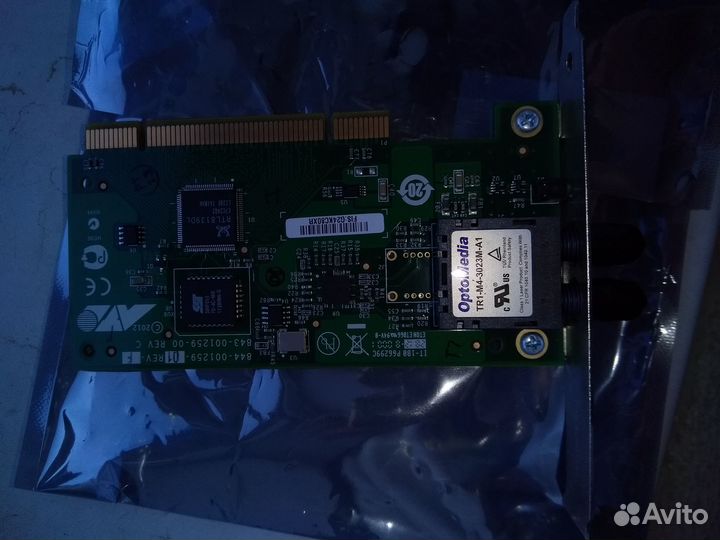 Сетевая карта