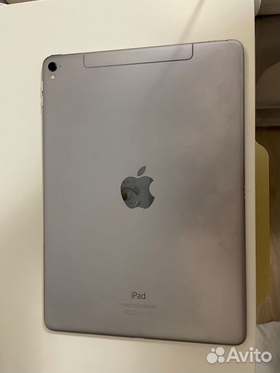 iPad pro 9.7 32gb wifi