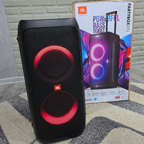 Колонка jbl partybox 310