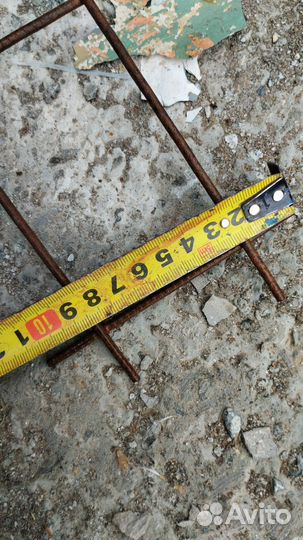 Сетка кладочная