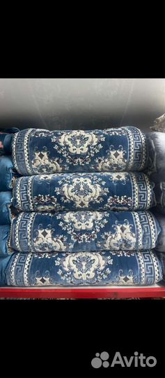 Курпача с ватой новые