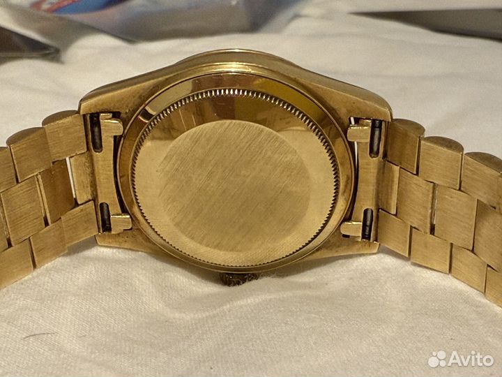 Наручные часы Rolex