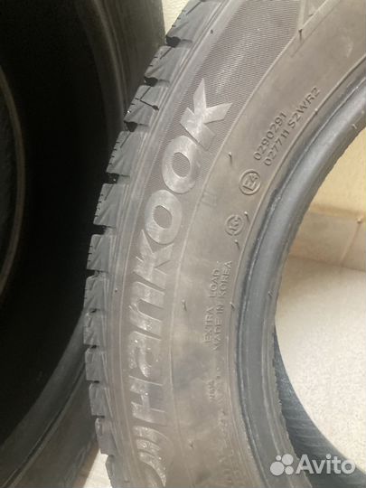 Hankook Winter I'Cept IZ2 185/65 R15