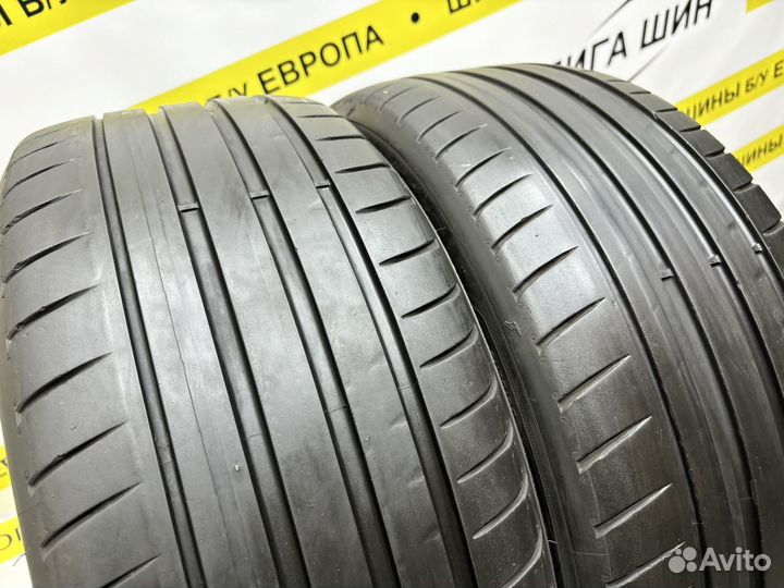 Goodyear Eagle F1 Asymmetric 3 215/40 R18 100R