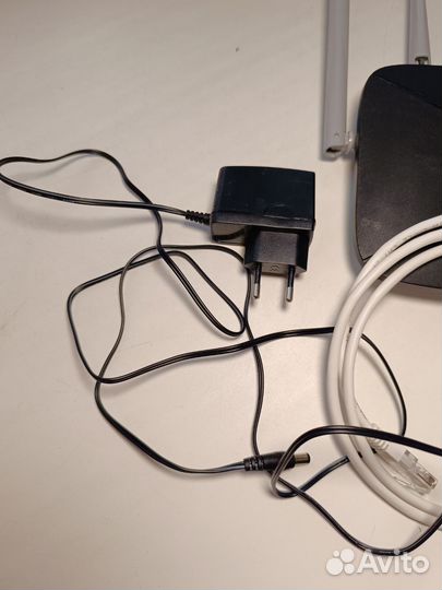 WiFi роутер Mercusys ac12