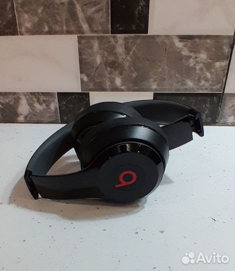 Наушники Beats Solo 2