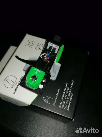 Радиоаппаратура