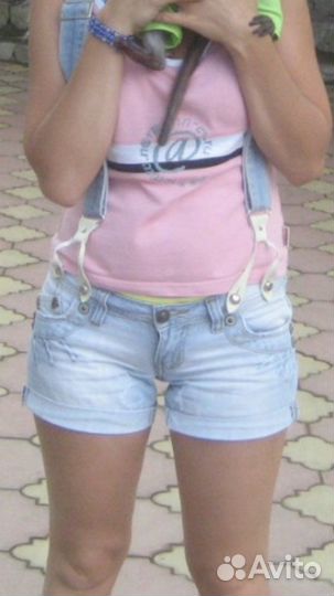 Шорты