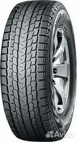 Yokohama Ice Guard SUV G075 275/40 R20 106Q