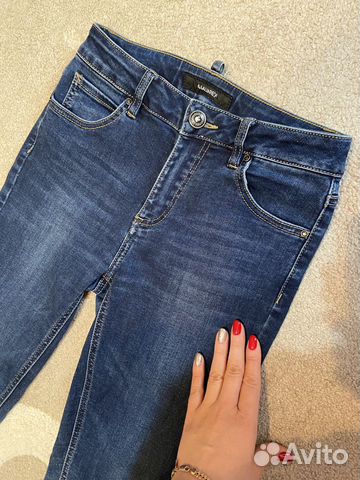 Любые джинсы женские, 42-44