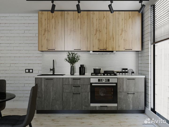 Кухня гарнитур