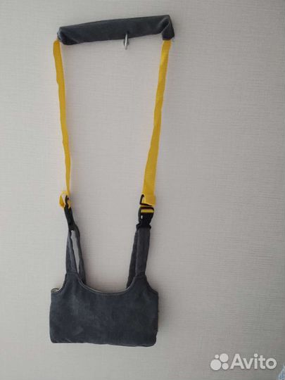 Вожжи для ребенка