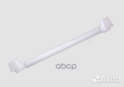 Абсорбер бампера Toyota Land Cruiser Prado (J120)