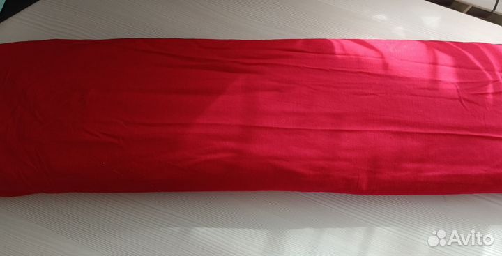 Ткань хлопок СССР