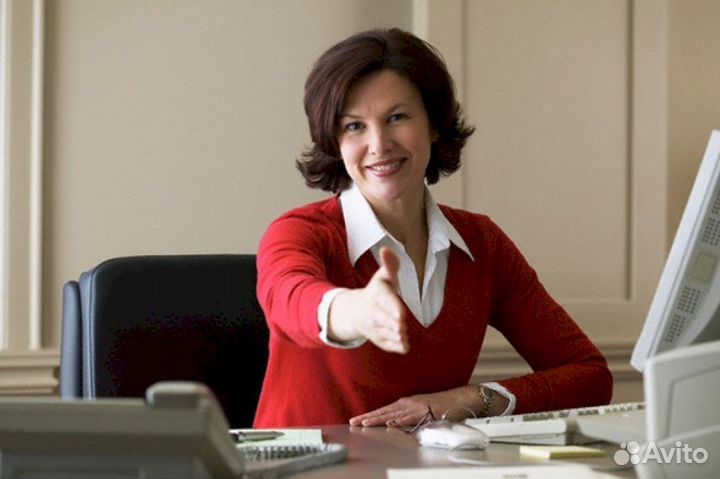 Риэлтор.ипотечный брокер