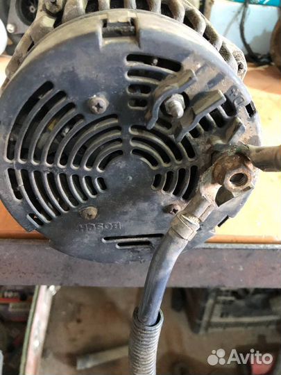 Генератор ml320