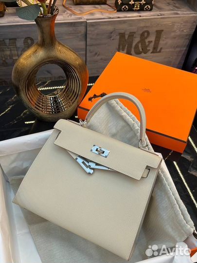 Сумка Hermes Kelly
