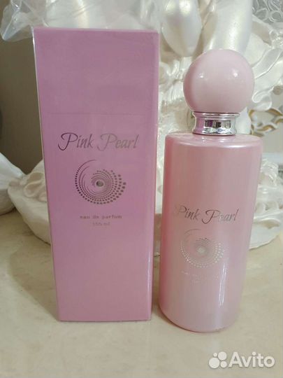 Туалетная вода женская