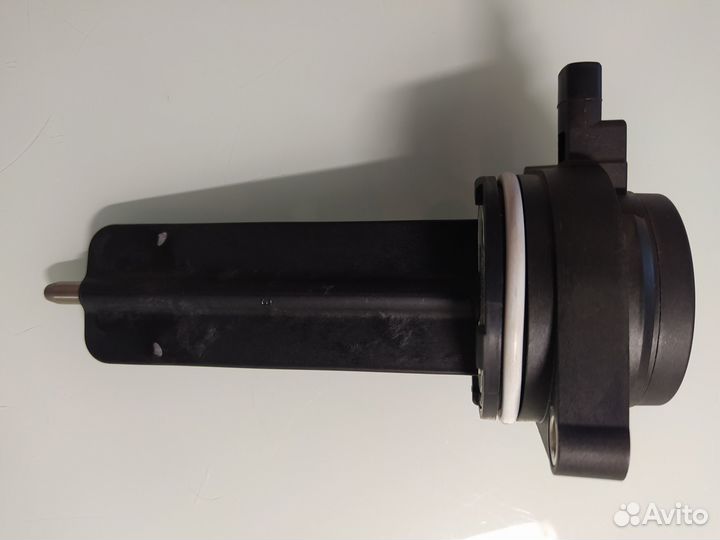 Механизм изменения длины впускного коллектора