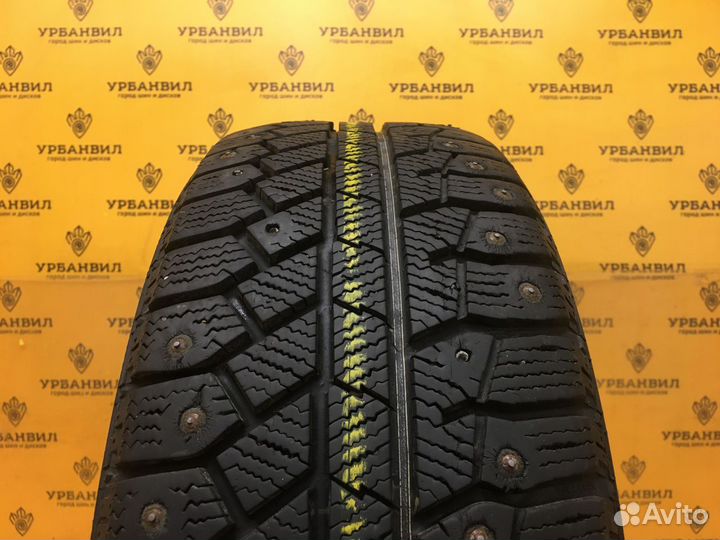 Continental ContiWinterViking 2 185/55 R15 82T