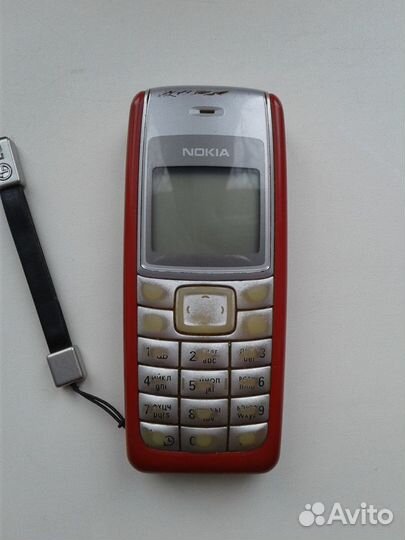 Nokia 1100