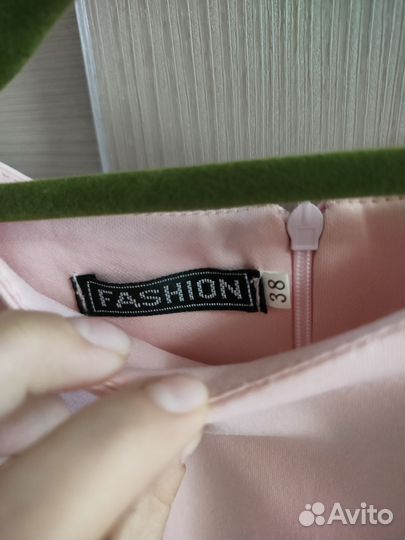 Платье нарядное подростковое