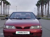 Nissan Almera 1.6 AT, 1996, 183 000 км, с пробегом, цена 350 000 руб.