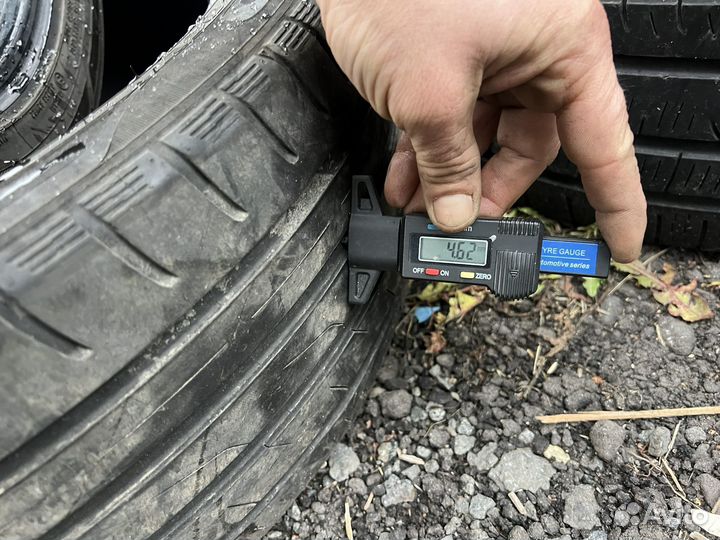 Toyo Eclipse 225/45 R17