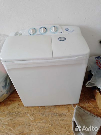 Стиральная машина бу