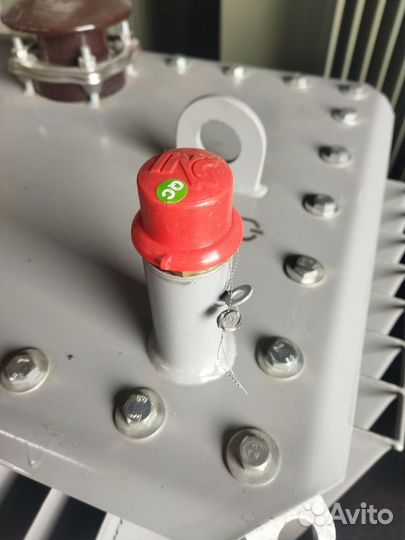 Трансформатор масляный тм(Г) 630/6(10) -0,4