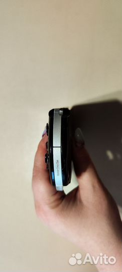 Sony psp 3008 прошитая