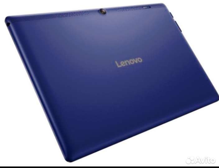 Планшет lenovo