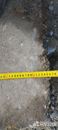 Стройматериалы