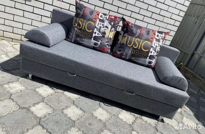 Диван еврокнижка#489