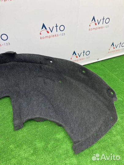 Локер задний правый Audi Q5 8R cdnc 2009