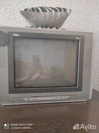 Телевизор бу