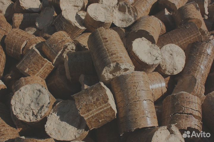 Натуральные дрова: клён, акация и другие породы дерева
