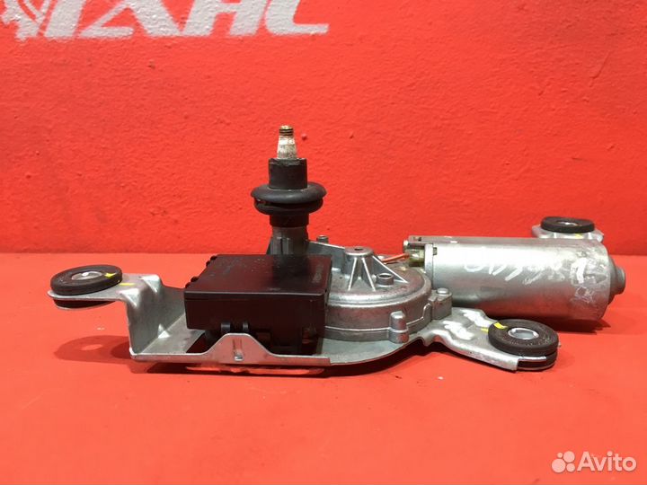 Моторчик стеклоочистителя задний Bmw X3 E83 SUV