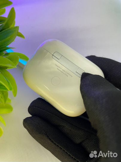 AirPods Pro Premium 1:1 orig