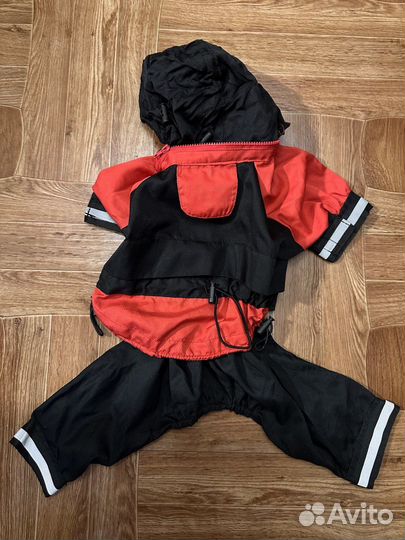 Комбинезон Trixie Cayres TX-30196