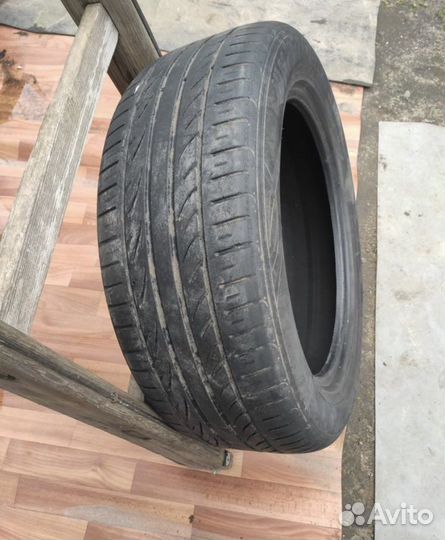 Hankook Dynamic 4x4 225/55 R18