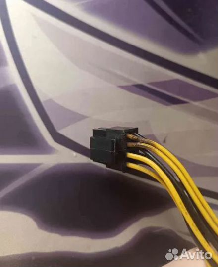 Блок питания aerocool vx plus 500w
