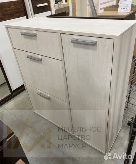 Обувница «Дели-4»