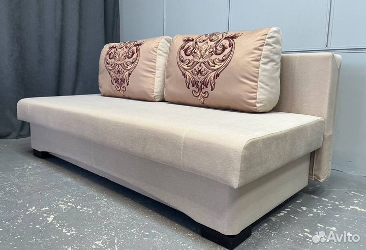 Люси прямой El-03