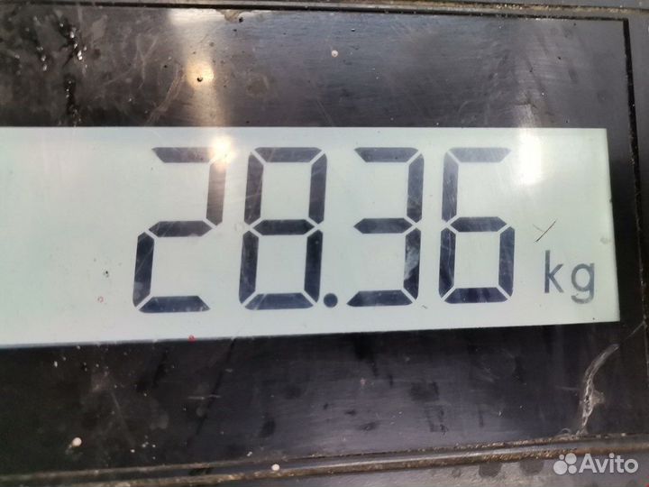 Редуктор для Land Rover Range Rover 3 TBB000060