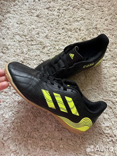 Бутсы adidas copa