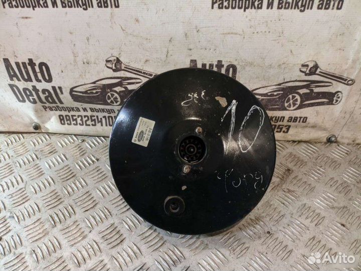 Вакуумный усилитель тормозов Ford Focus 1 хэтчбек
