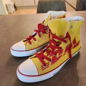 Кеды converse dhl, 43 размер