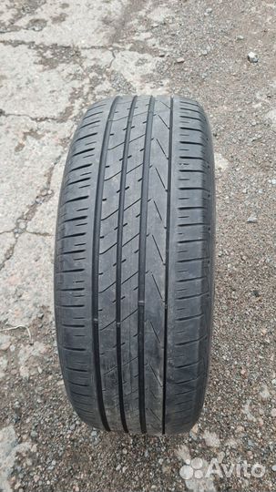 Hankook Ventus S1 Evo 2 K117 235/60 R18 103V